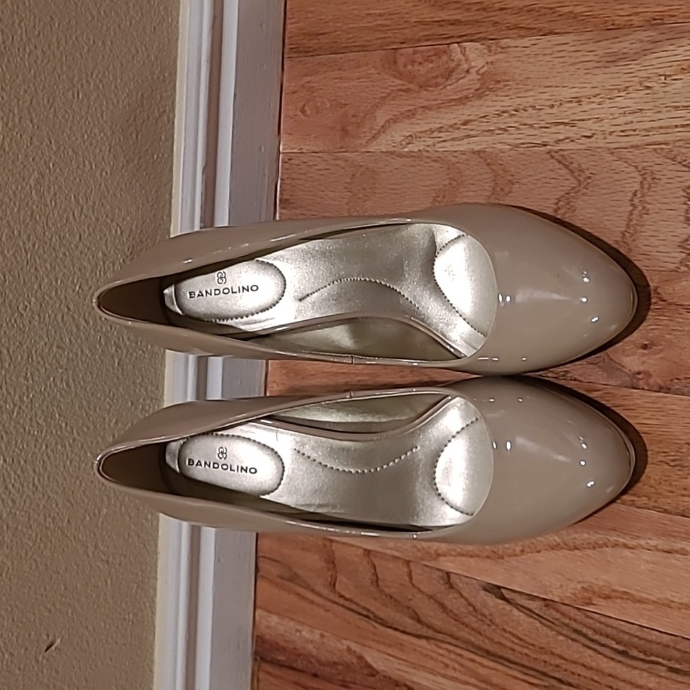Women's size 9 high heels
